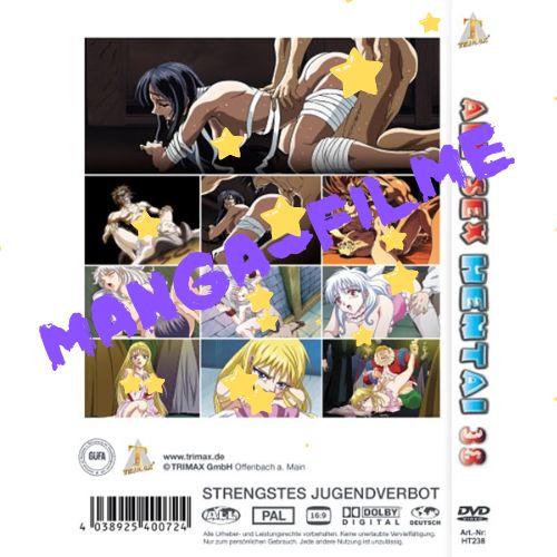 All Sex Hentai #38